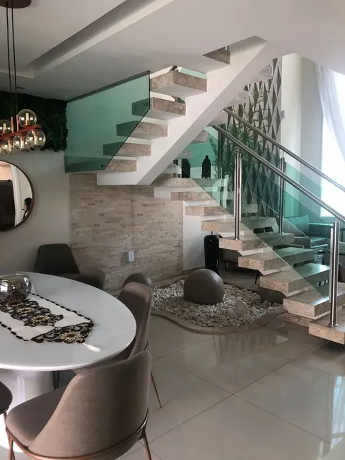 Foto 3 de Sobrado com 3 quartos à venda, 250m2 em Residencial Jardim de Mônaco, Hortolandia - SP