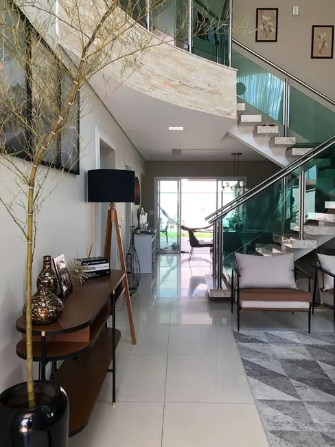 Foto 5 de Sobrado com 3 quartos à venda, 250m2 em Residencial Jardim de Mônaco, Hortolandia - SP