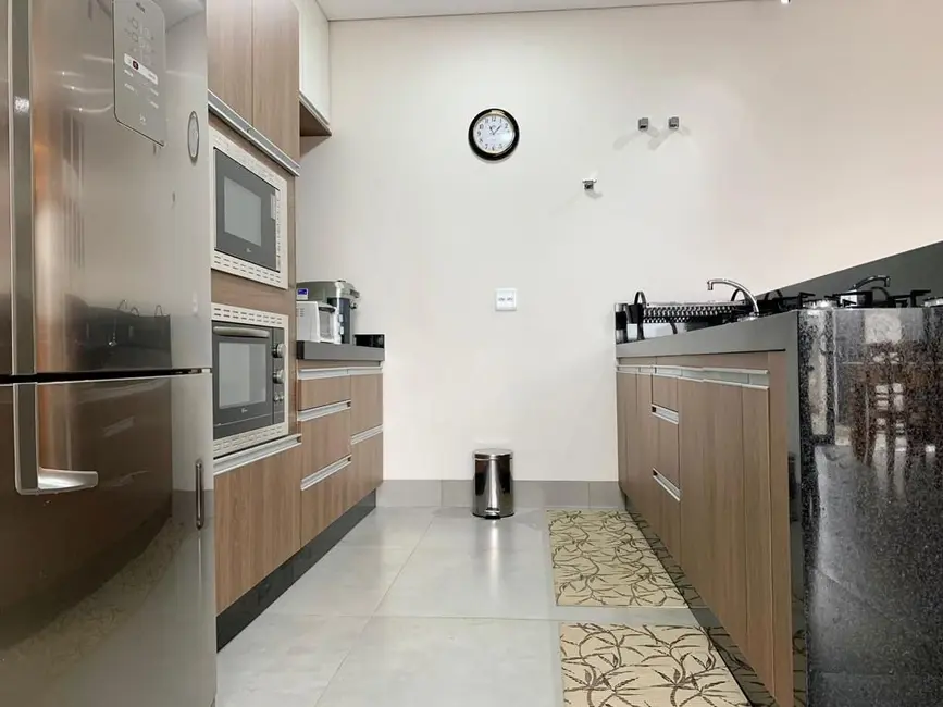 Casa de Condomínio com 3 quartos à venda, 384m2 em Jardim Ypê, Paulinia - SP - imagem 8 Foto 8 de Casa de Condomínio com 3 quartos à venda, 384m2 em Jardim Ypê, Paulinia - SP
