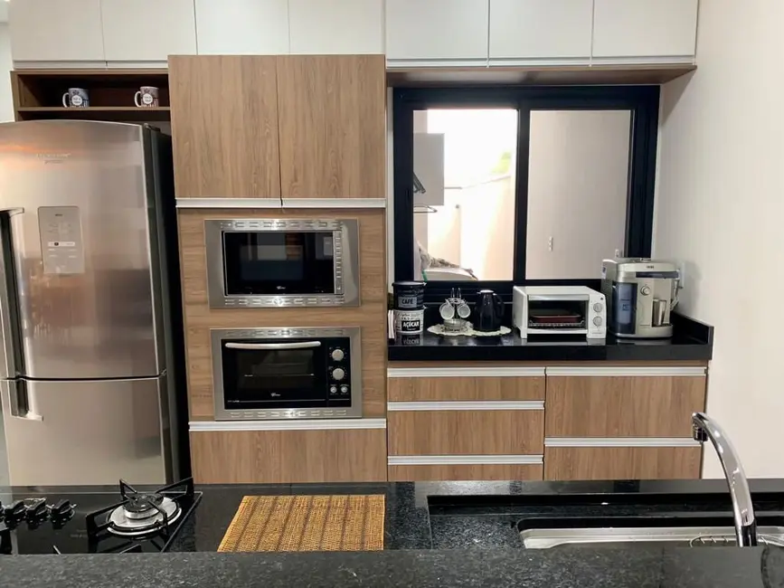 Casa de Condomínio com 3 quartos à venda, 384m2 em Jardim Ypê, Paulinia - SP - imagem 9 Foto 9 de Casa de Condomínio com 3 quartos à venda, 384m2 em Jardim Ypê, Paulinia - SP