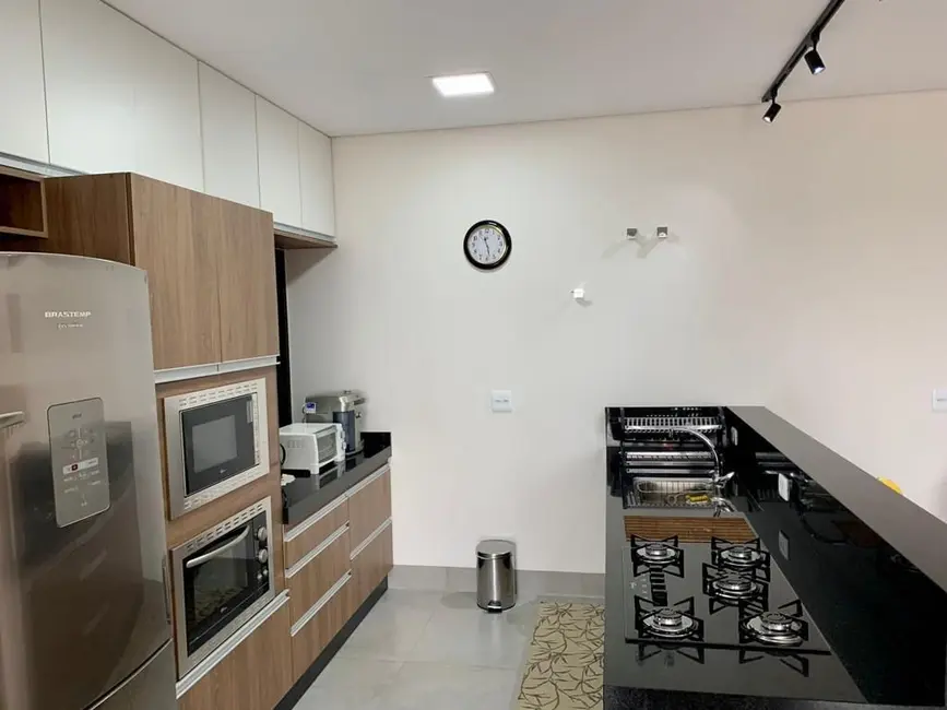Casa de Condomínio com 3 quartos à venda, 384m2 em Jardim Ypê, Paulinia - SP - imagem 7 Foto 7 de Casa de Condomínio com 3 quartos à venda, 384m2 em Jardim Ypê, Paulinia - SP