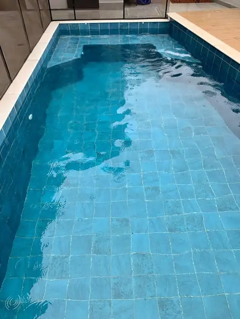 Casa de Condomínio com 3 quartos à venda, 384m2 em Jardim Ypê, Paulinia - SP - imagem 2 Foto 2 de Casa de Condomínio com 3 quartos à venda, 384m2 em Jardim Ypê, Paulinia - SP