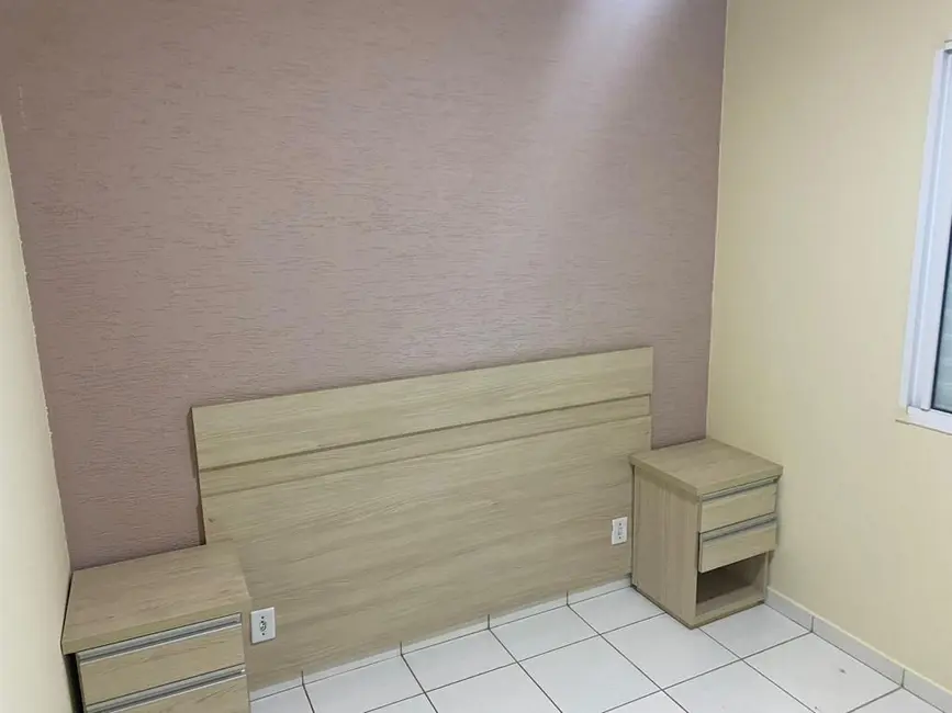 Foto 9 de Apartamento com 2 quartos à venda, 46m2 em Jardim Santa Maria (Nova Veneza), Sumare - SP