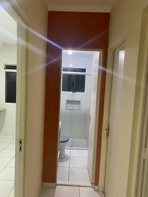 Foto 8 de Apartamento com 2 quartos à venda, 46m2 em Jardim Santa Maria (Nova Veneza), Sumare - SP