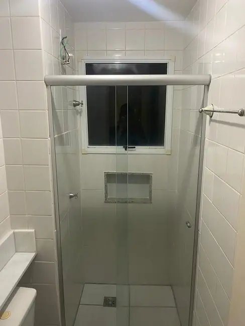 Foto 7 de Apartamento com 2 quartos à venda, 46m2 em Jardim Santa Maria (Nova Veneza), Sumare - SP