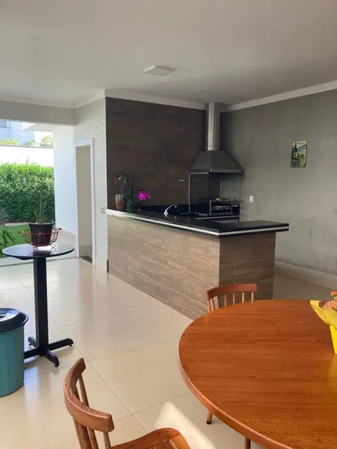 Foto 4 de Casa de Condomínio com 3 quartos à venda, 390m2 em Paulinia - SP