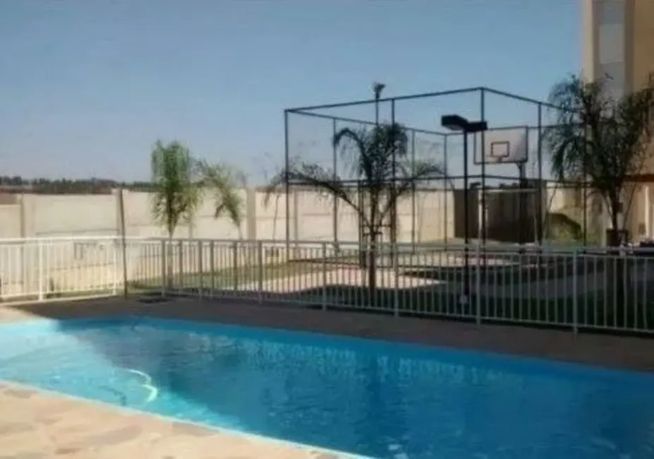 Foto 9 de Apartamento com 2 quartos à venda, 57m2 em Jardim Dulce (Nova Veneza), Sumare - SP