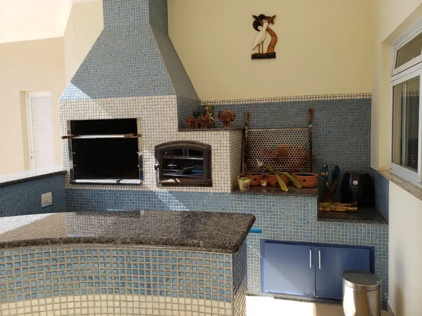 Foto 3 de Sobrado com 5 quartos à venda, 728m2 em Jardim Green Park Residence, Hortolandia - SP