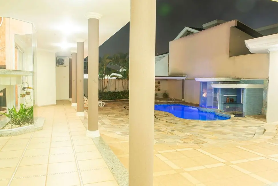 Foto 5 de Sobrado com 5 quartos à venda, 728m2 em Jardim Green Park Residence, Hortolandia - SP