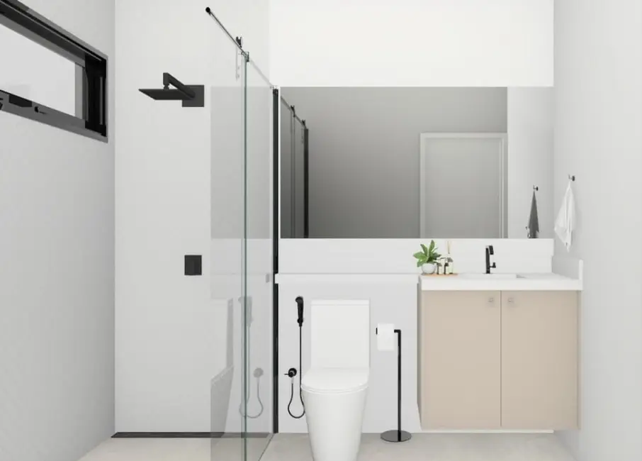 Casa de Condomínio com 3 quartos à venda, 200m2 em São Bento, Paulinia - SP - imagem 6 Foto 6 de Casa de Condomínio com 3 quartos à venda, 200m2 em São Bento, Paulinia - SP