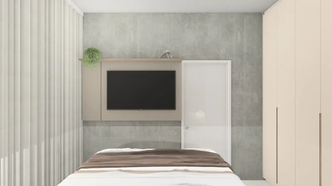 Casa de Condomínio com 3 quartos à venda, 200m2 em São Bento, Paulinia - SP - imagem 4 Foto 4 de Casa de Condomínio com 3 quartos à venda, 200m2 em São Bento, Paulinia - SP