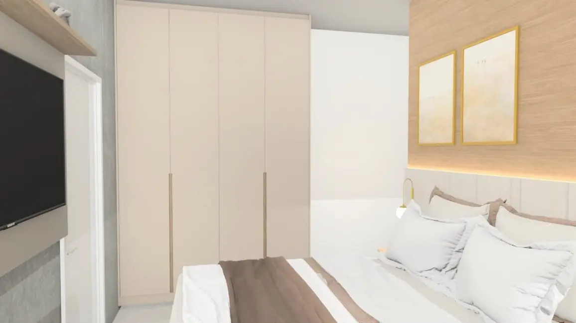 Casa de Condomínio com 3 quartos à venda, 200m2 em São Bento, Paulinia - SP - imagem 5 Foto 5 de Casa de Condomínio com 3 quartos à venda, 200m2 em São Bento, Paulinia - SP