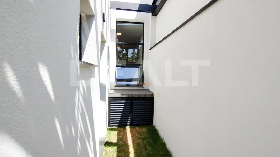 Casa de Condomínio com 3 quartos à venda, 200m2 em São Bento, Paulinia - SP - imagem 7 Foto 7 de Casa de Condomínio com 3 quartos à venda, 200m2 em São Bento, Paulinia - SP