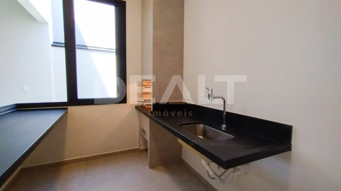 Casa de Condomínio com 3 quartos à venda, 200m2 em São Bento, Paulinia - SP - imagem 9 Foto 9 de Casa de Condomínio com 3 quartos à venda, 200m2 em São Bento, Paulinia - SP