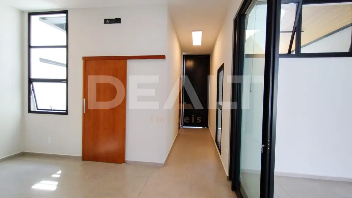 Foto 2 de Casa de Condomínio com 3 quartos à venda, 200m2 em São Bento, Paulinia - SP