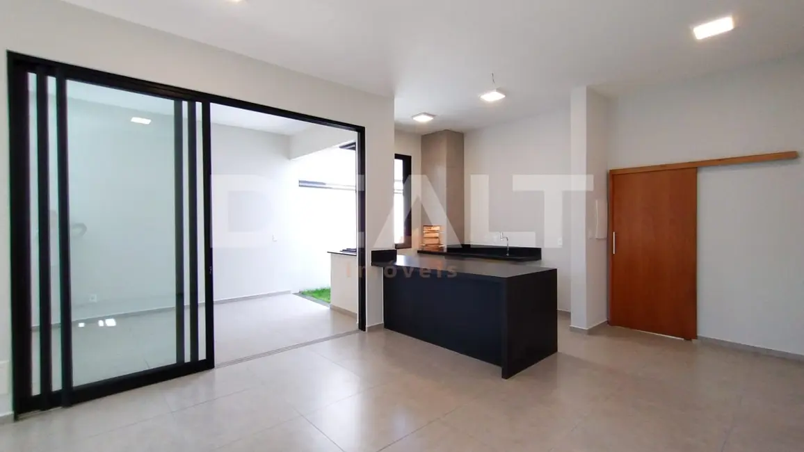 Casa de Condomínio com 3 quartos à venda, 200m2 em São Bento, Paulinia - SP - imagem 5 Foto 5 de Casa de Condomínio com 3 quartos à venda, 200m2 em São Bento, Paulinia - SP