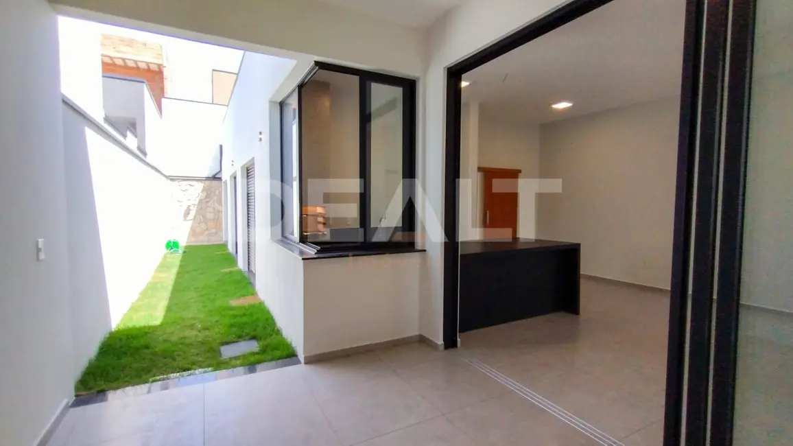 Casa de Condomínio com 3 quartos à venda, 200m2 em São Bento, Paulinia - SP - imagem 3 Foto 3 de Casa de Condomínio com 3 quartos à venda, 200m2 em São Bento, Paulinia - SP