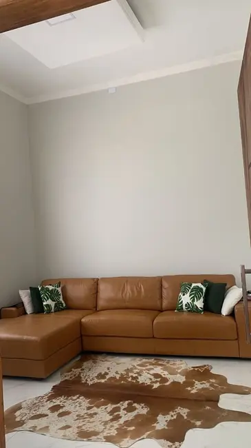 Casa de Condomínio com 3 quartos à venda, 200m2 em São Bento, Paulinia - SP - imagem 4 Foto 4 de Casa de Condomínio com 3 quartos à venda, 200m2 em São Bento, Paulinia - SP