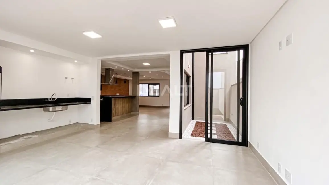 Foto 4 de Sobrado com 3 quartos à venda, 250m2 em Hortolandia - SP