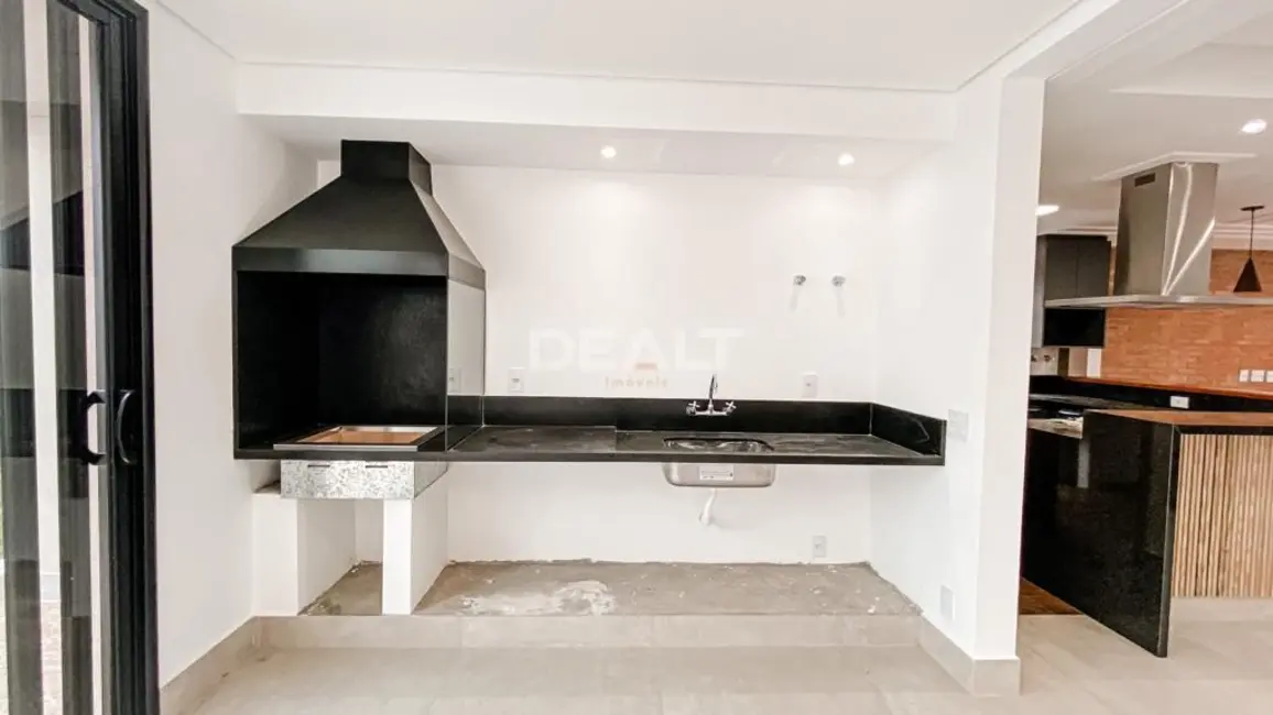 Foto 6 de Sobrado com 3 quartos à venda, 250m2 em Hortolandia - SP