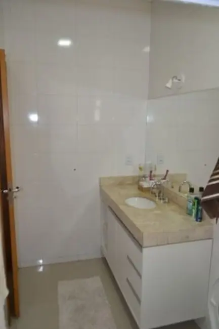 Foto 9 de Casa de Condomínio com 3 quartos à venda, 250m2 em Sumare - SP