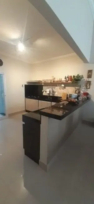 Foto 6 de Casa de Condomínio com 3 quartos à venda, 250m2 em Sumare - SP