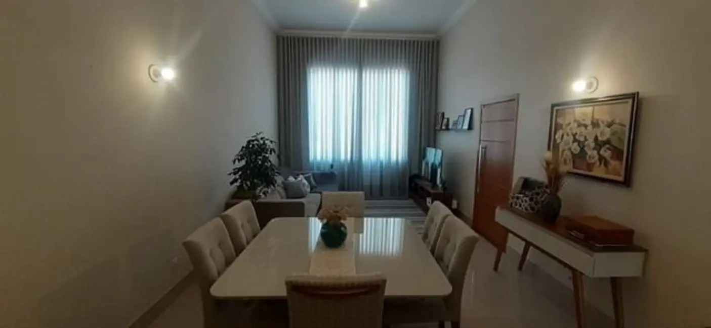 Foto 2 de Casa de Condomínio com 3 quartos à venda, 250m2 em Sumare - SP