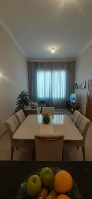 Foto 5 de Casa de Condomínio com 3 quartos à venda, 250m2 em Sumare - SP