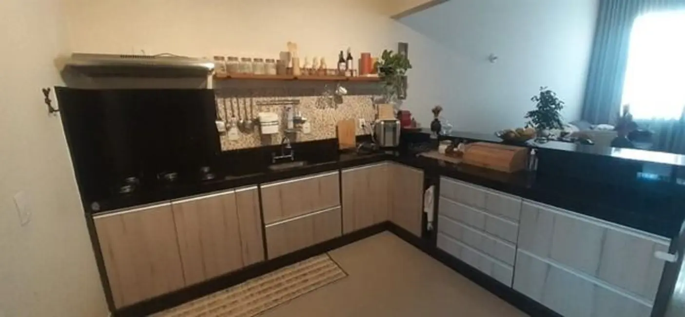 Foto 1 de Casa de Condomínio com 3 quartos à venda, 250m2 em Sumare - SP