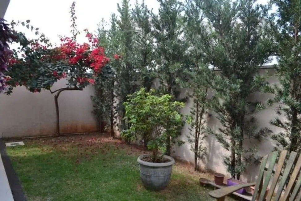 Foto 3 de Casa de Condomínio com 3 quartos à venda, 250m2 em Sumare - SP