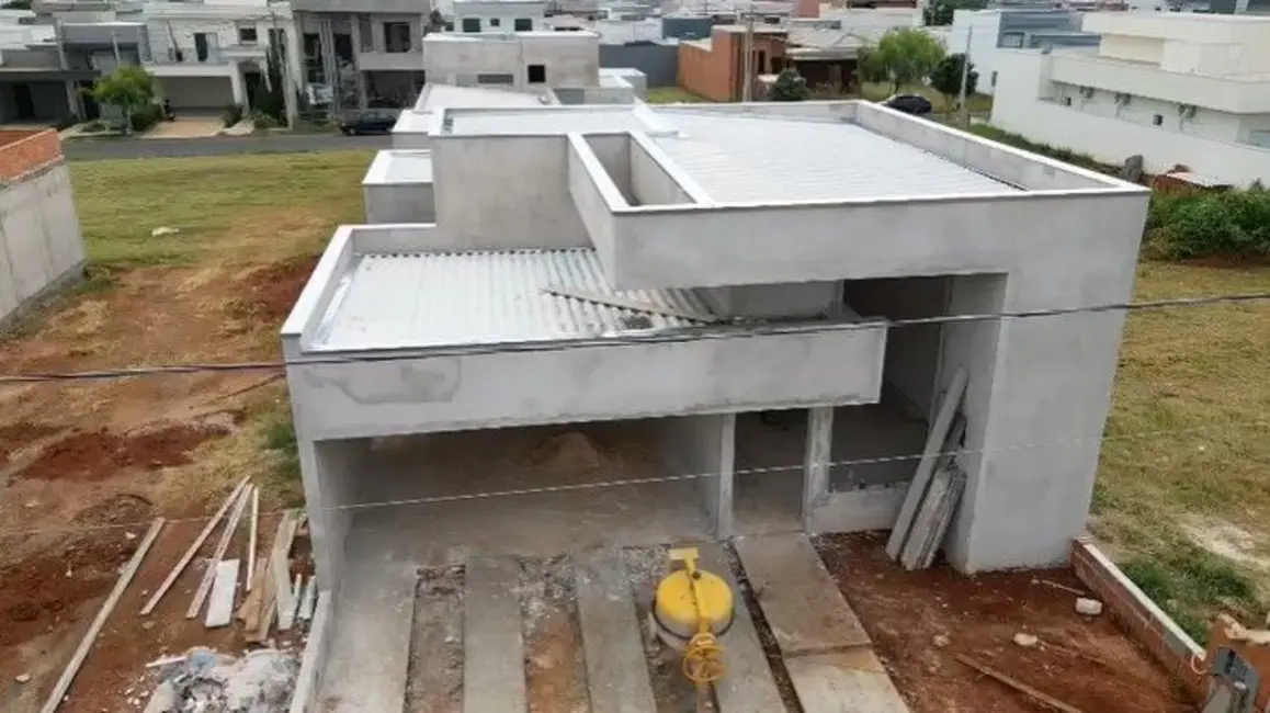 Foto 1 de Casa de Condomínio com 3 quartos à venda, 260m2 em Hortolandia - SP