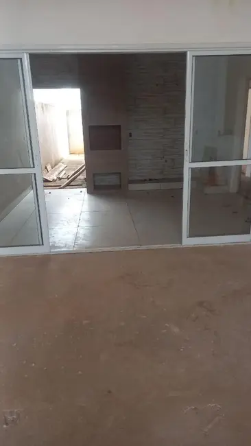 Foto 1 de Casa de Condomínio com 3 quartos à venda, 250m2 em Hortolandia - SP