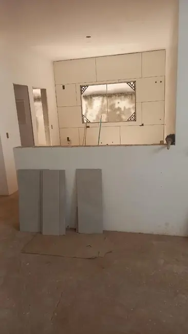 Foto 4 de Casa de Condomínio com 3 quartos à venda, 250m2 em Hortolandia - SP