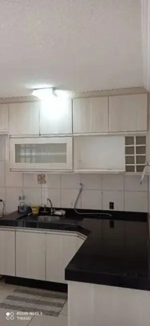 Foto 7 de Casa de Condomínio com 2 quartos à venda, 76m2 em Parque Villa Flores, Sumare - SP