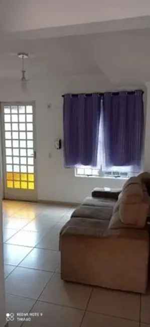 Foto 5 de Casa de Condomínio com 2 quartos à venda, 76m2 em Parque Villa Flores, Sumare - SP