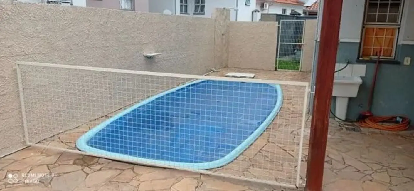 Foto 3 de Casa de Condomínio com 2 quartos à venda, 76m2 em Parque Villa Flores, Sumare - SP