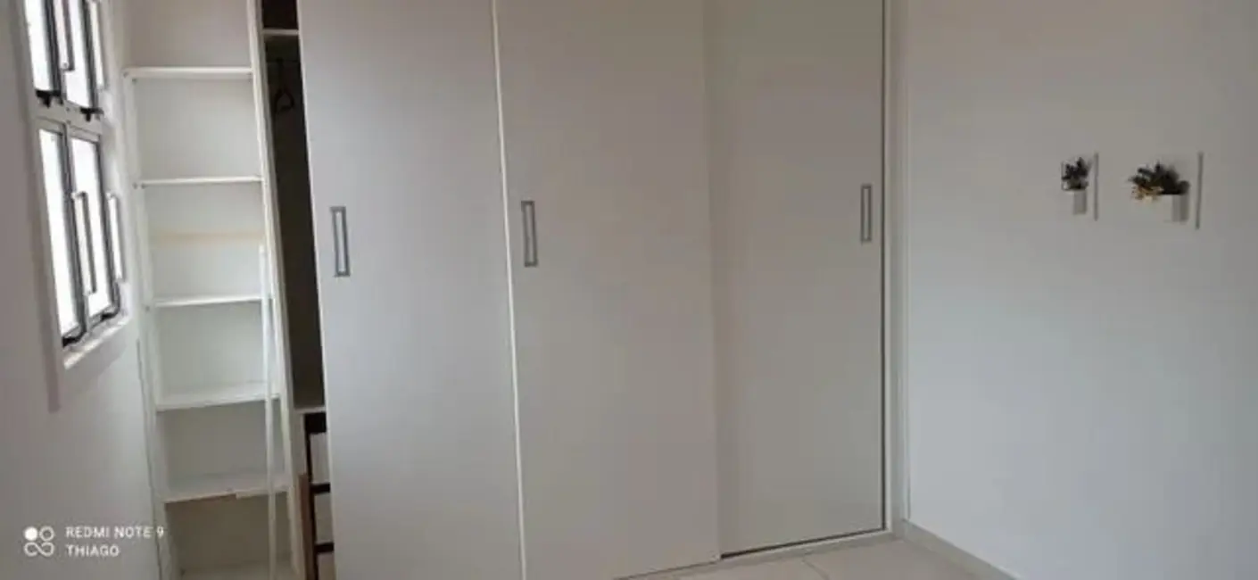 Foto 4 de Casa de Condomínio com 2 quartos à venda, 76m2 em Parque Villa Flores, Sumare - SP