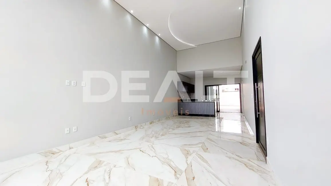 Foto 1 de Casa de Condomínio com 3 quartos à venda, 250m2 em Hortolandia - SP