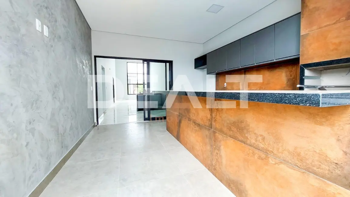 Foto 7 de Casa de Condomínio com 3 quartos à venda, 250m2 em Hortolandia - SP