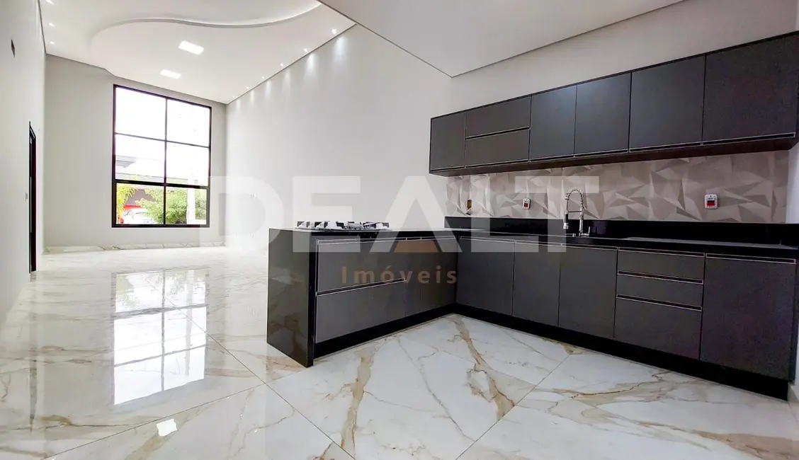 Foto 3 de Casa de Condomínio com 3 quartos à venda, 250m2 em Hortolandia - SP