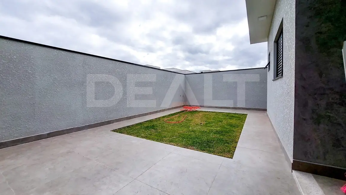 Foto 8 de Casa de Condomínio com 3 quartos à venda, 250m2 em Hortolandia - SP