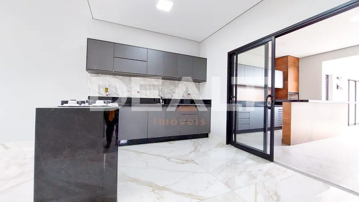 Foto 6 de Casa de Condomínio com 3 quartos à venda, 250m2 em Hortolandia - SP