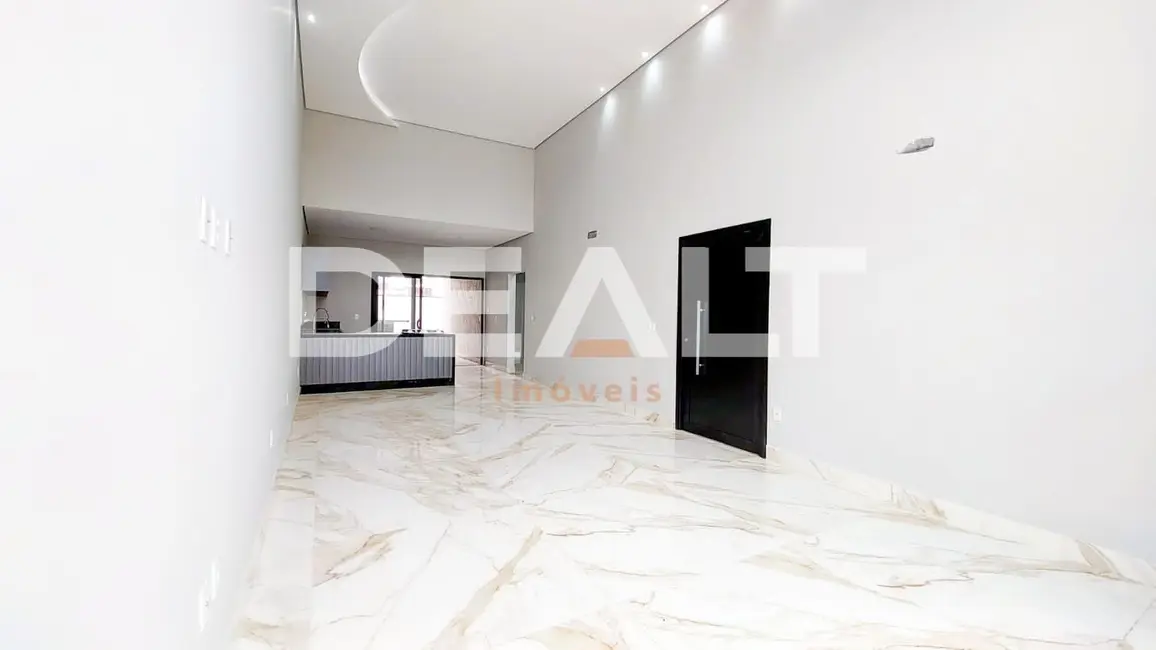 Foto 2 de Casa de Condomínio com 3 quartos à venda, 250m2 em Hortolandia - SP