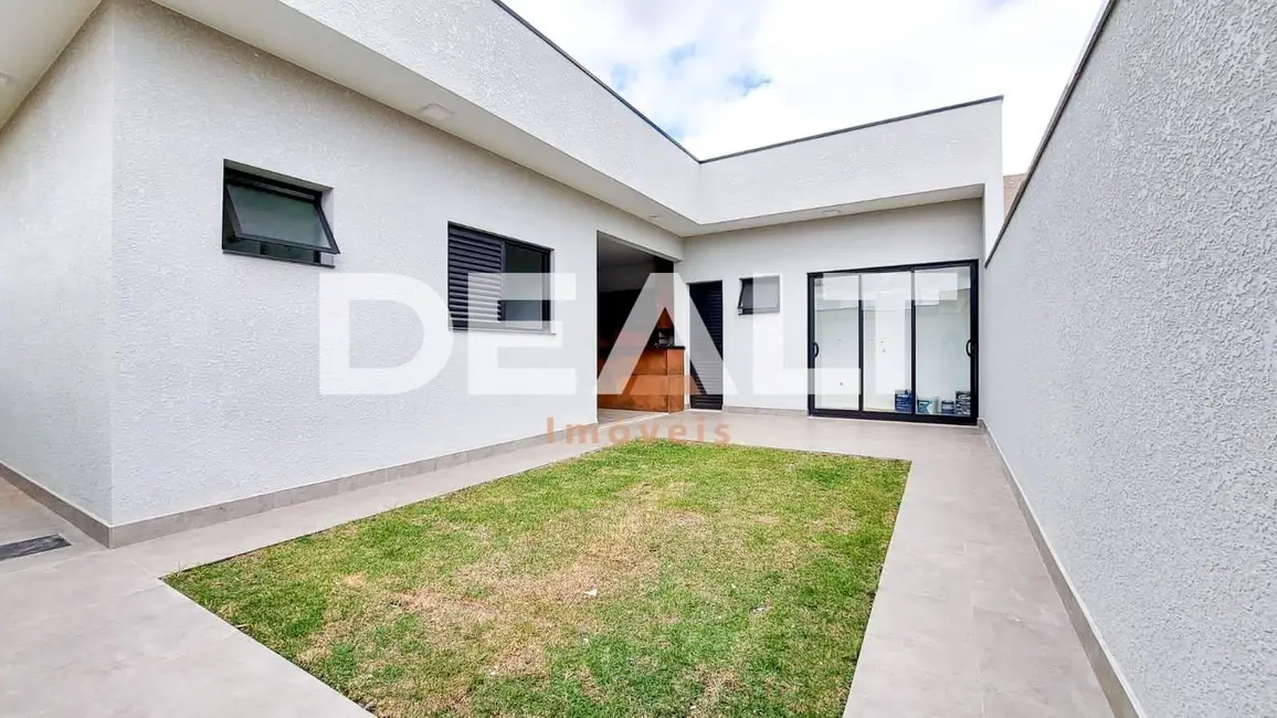 Foto 4 de Casa de Condomínio com 3 quartos à venda, 250m2 em Hortolandia - SP