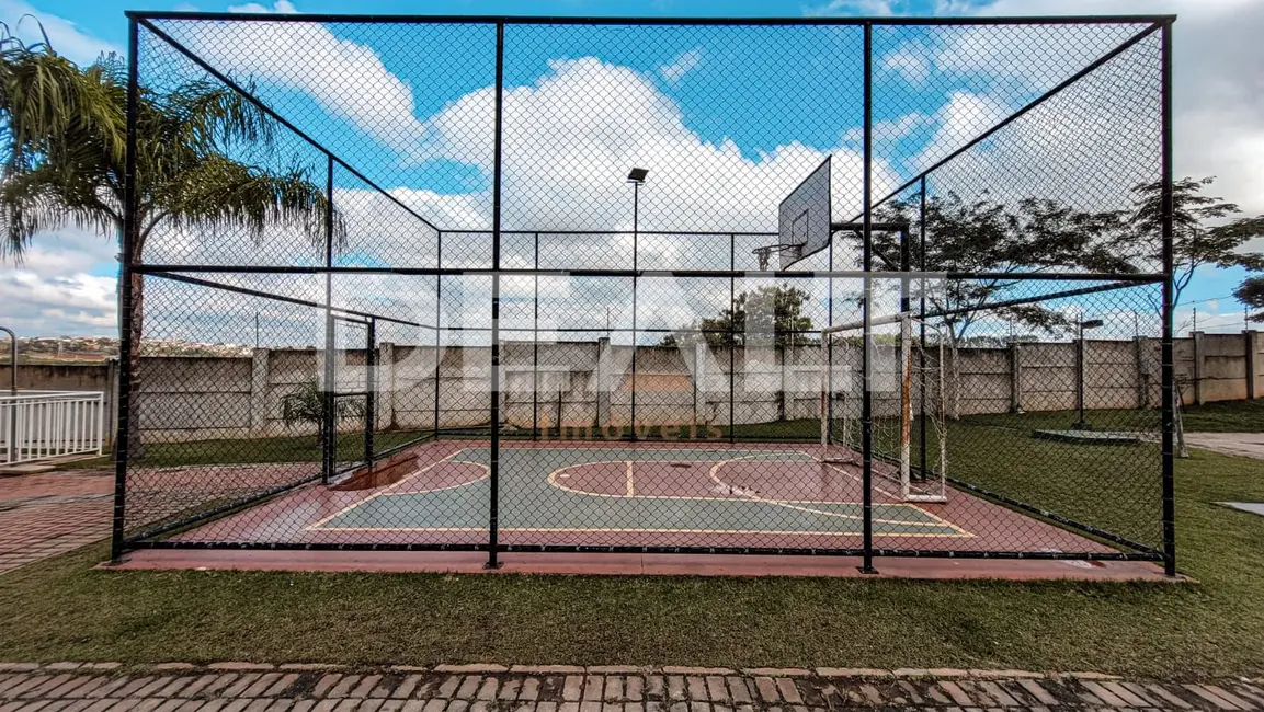 Foto 9 de Apartamento com 2 quartos à venda, 57m2 em Jardim Dulce (Nova Veneza), Sumare - SP