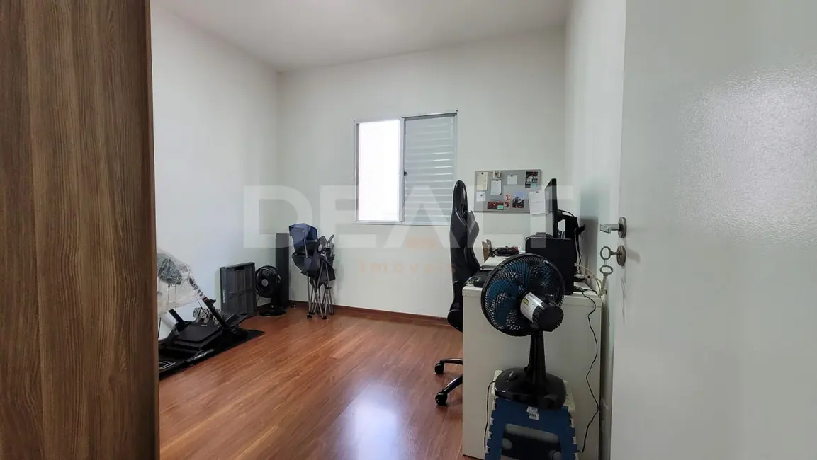 Foto 5 de Apartamento com 2 quartos à venda, 57m2 em Jardim Dulce (Nova Veneza), Sumare - SP