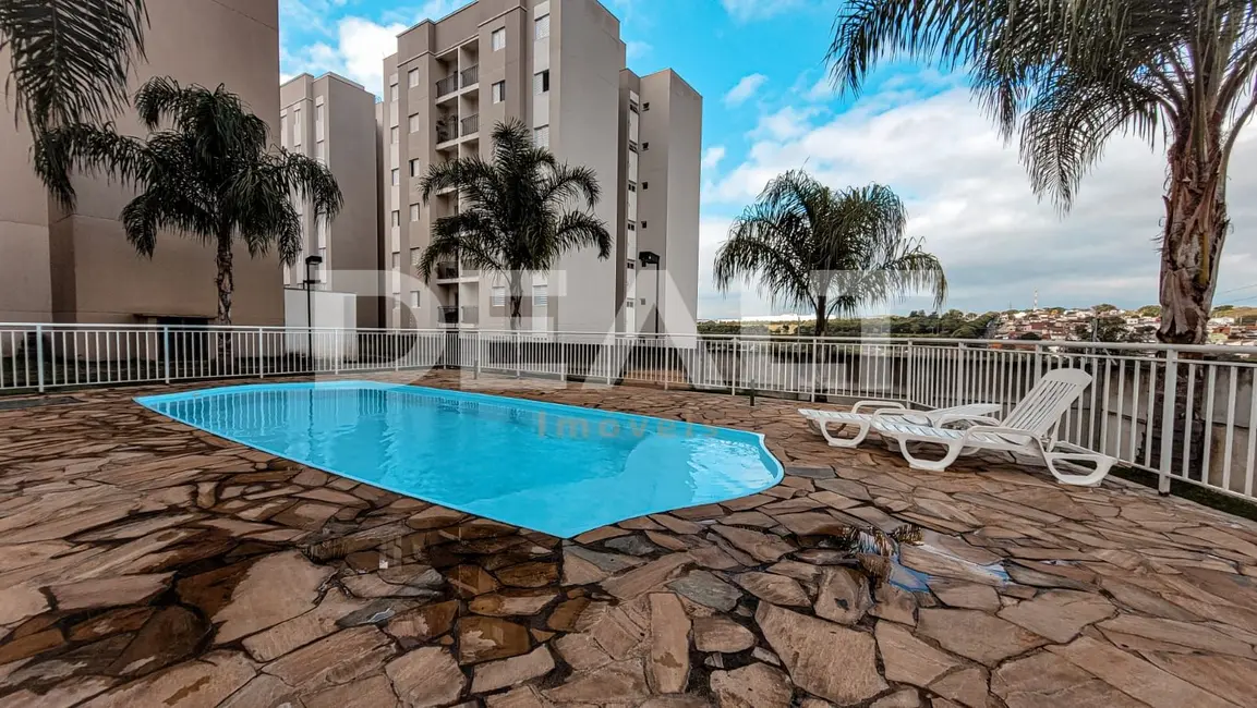 Foto 8 de Apartamento com 2 quartos à venda, 57m2 em Jardim Dulce (Nova Veneza), Sumare - SP