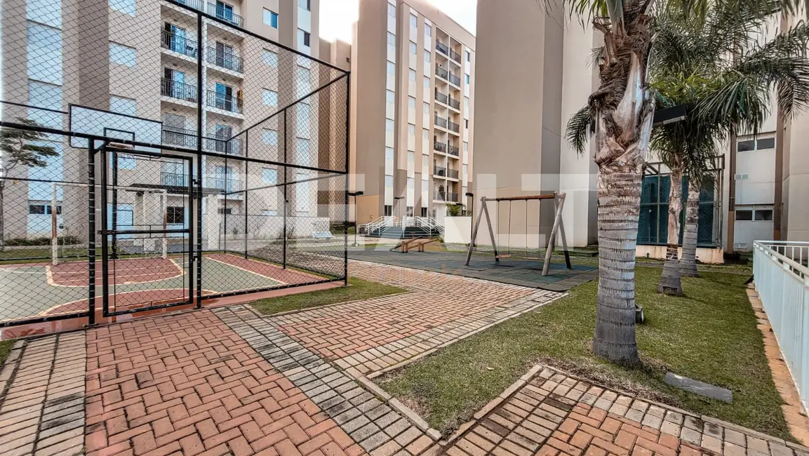 Foto 7 de Apartamento com 2 quartos à venda, 57m2 em Jardim Dulce (Nova Veneza), Sumare - SP