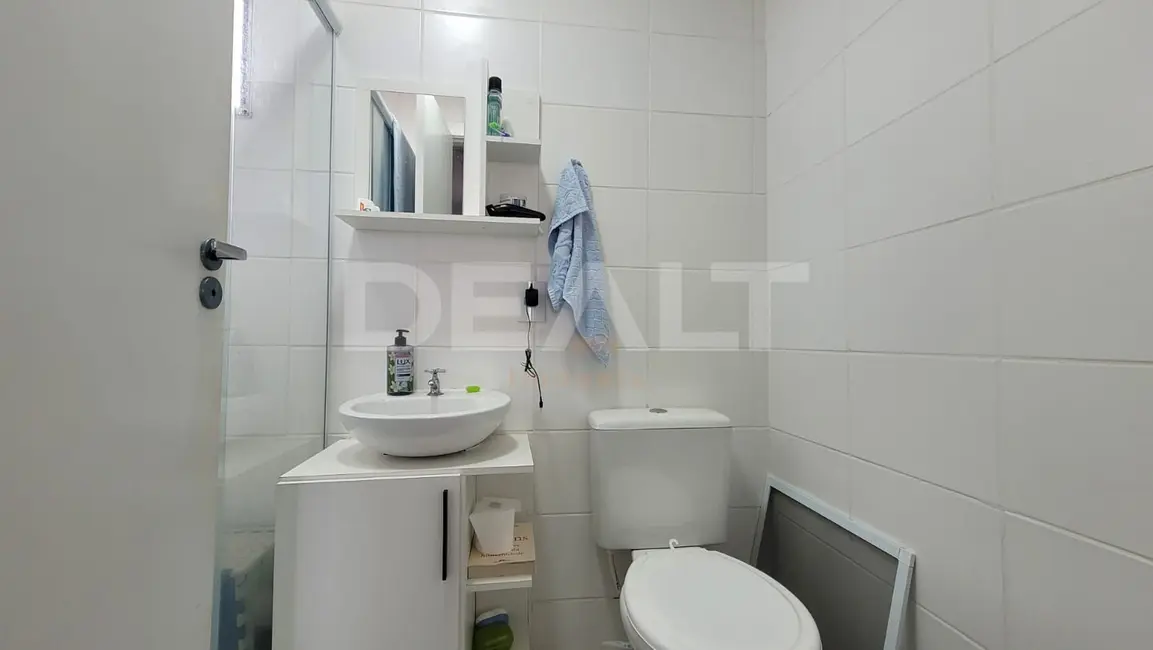 Foto 6 de Apartamento com 2 quartos à venda, 57m2 em Jardim Dulce (Nova Veneza), Sumare - SP