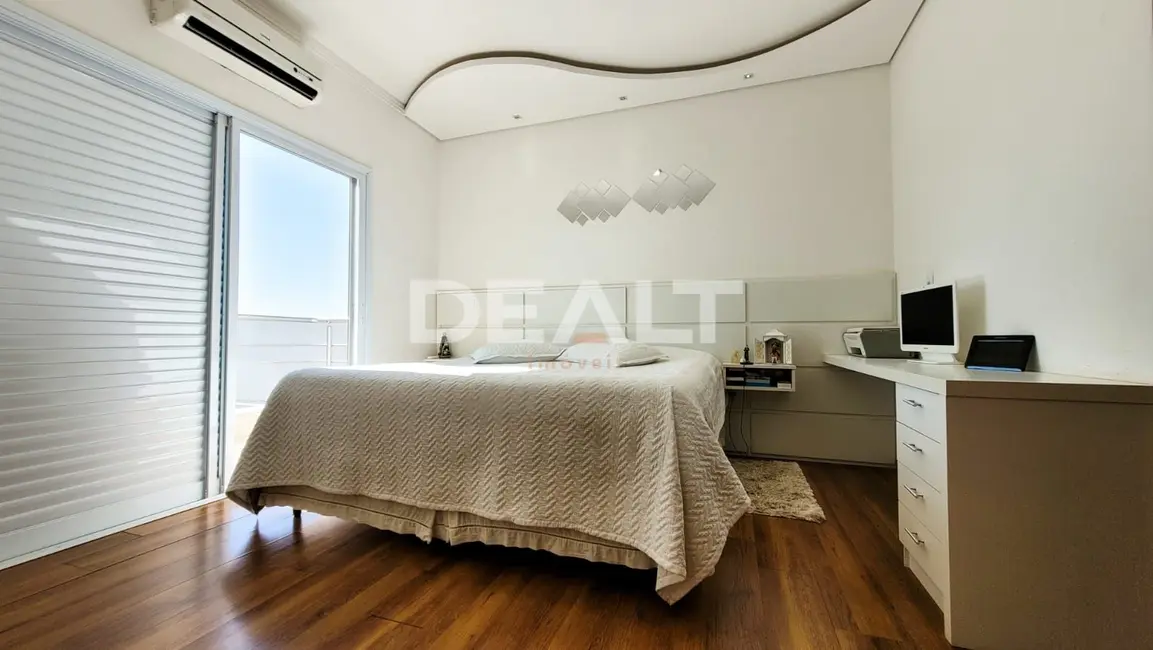 Foto 9 de Sobrado com 3 quartos à venda, 250m2 em Sumare - SP